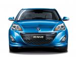 Chana Alsvin V5 Sedan 2012 года
